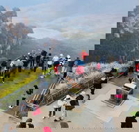 Blue Mountains Day Trip from Sydney with amazing lookouts Private Tour - Darwin Holiday