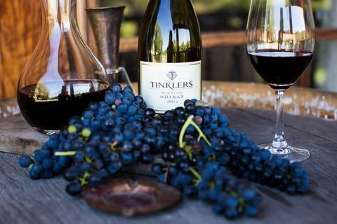 Hunter Valley Wine Tours | Wine Tasting Tours From Sydney OR Hunter Valley - Darwin Holiday 4