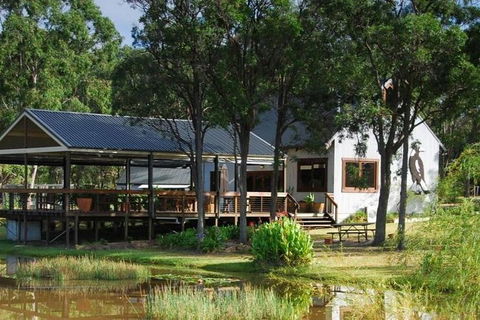 Hunter Valley Wine Tours | Wine Tasting Tours From Sydney OR Hunter Valley - Darwin Holiday 17