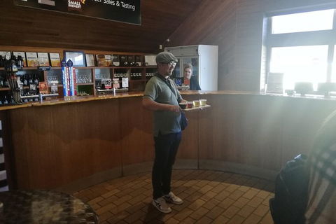 Hunter Valley Wine Tours | Wine Tasting Tours From Sydney OR Hunter Valley - Darwin Holiday 12