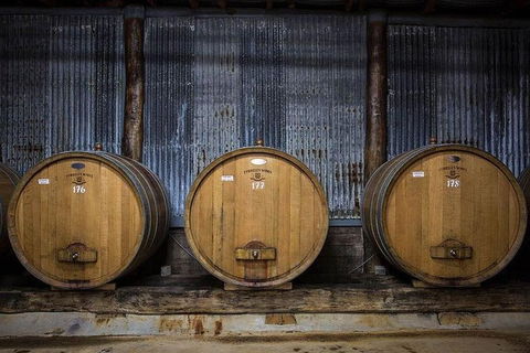 Hunter Valley Wine Tours | Wine Tasting Tours From Sydney OR Hunter Valley - Darwin Holiday 5