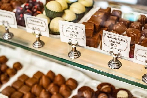 Hunter Valley Wine Tours | Wine Tasting Tours From Sydney OR Hunter Valley - Darwin Holiday 10