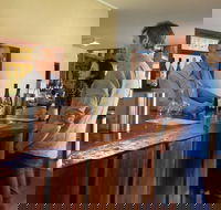 Hunter Valley Wine Tours  Wine Tasting Tours from Sydney OR Hunter Valley - Darwin Holiday