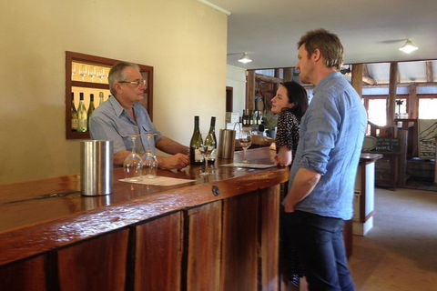Hunter Valley Wine Tours | Wine Tasting Tours From Sydney OR Hunter Valley - Darwin Holiday 0