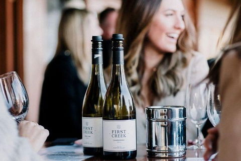 Hunter Valley Wine Tours | Wine Tasting Tours From Sydney OR Hunter Valley - Darwin Holiday 7