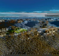 Blue Mountains Scenic Flight - Darwin Holiday