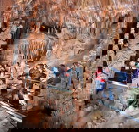 Private Tour Jenolan Caves  Blue Mountains in a day - Darwin Holiday