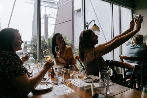 Lovedale & North Pokolbin, Hunter Valley Hop-On And Hop-off Bus Tour - Darwin Holiday 1