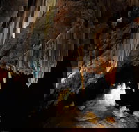 Jenolan Caves Temple of Baal Cave Tour - Darwin Holiday