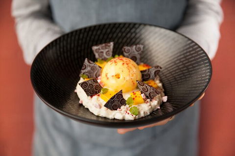 3-Hour Hunter Valley Scenic Helicopter Tour Including 3-Course Lunch From Cessnock - Darwin Holiday 4