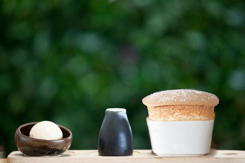 3-Hour Hunter Valley Scenic Helicopter Tour Including 3-Course Lunch From Cessnock - Darwin Holiday 1