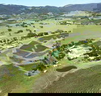 Helicopter Tour of Hunter Valley in New South Wales with Lunch - Darwin Holiday