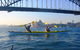 Beautiful Sydney Sunriser Kayaking Tour - thumb 0