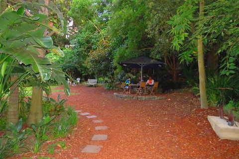 Beautiful Sydney Sunriser Kayaking Tour - Darwin Holiday 3