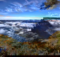 Unforgettable Blue Mountains Day Tour - Darwin Holiday