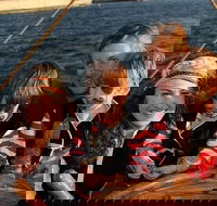 Sydney Harbour Tall Ship Pirate Cruise Experience - Darwin Holiday