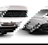 Sydney Airport to White Bay Port transfer - Darwin Holiday