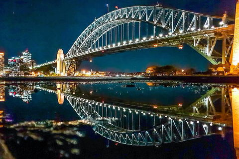 Sunset Sydney Photography Private Tour - Darwin Holiday 8