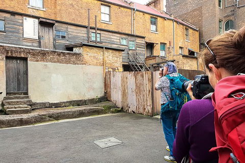 Sunset Sydney Photography Private Tour - Darwin Holiday 4