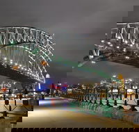 Sunset Sydney Photography Private Tour - Darwin Holiday