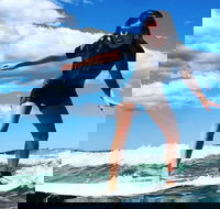 Learn to Surf Day Trip - Sydney - Darwin Holiday