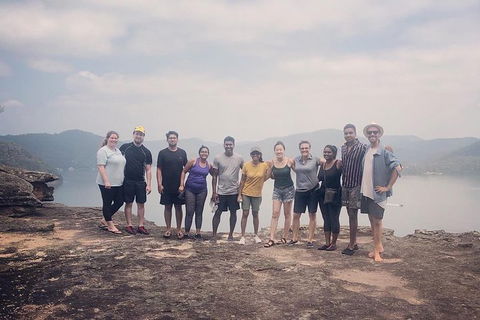 Hawkesbury River Kayak Adventure - Darwin Holiday 11