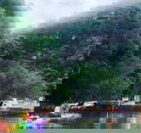 Hawkesbury River Kayak Adventure - Darwin Holiday