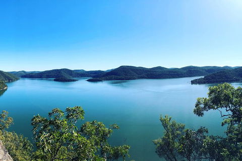 Hawkesbury River Kayak Adventure - Darwin Holiday 8