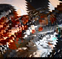 Sydney Harbour Tall Ship Champagne Brunch Cruise - Darwin Holiday