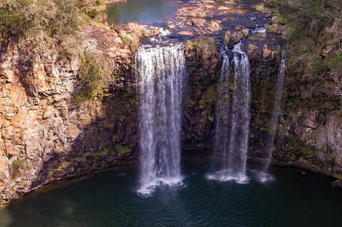 Rainforest & Waterfall Experience - Darwin Holiday 1