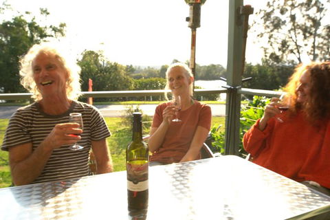 Rainforest & Waterfall Experience - Darwin Holiday 7