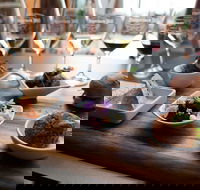 Hunter Valley Helicopter and Degustation Tour - Darwin Holiday