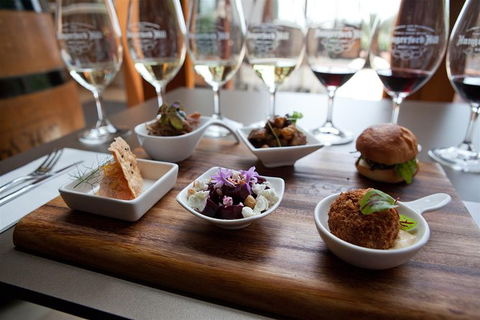 Hunter Valley Helicopter And Degustation Tour - Darwin Holiday 0