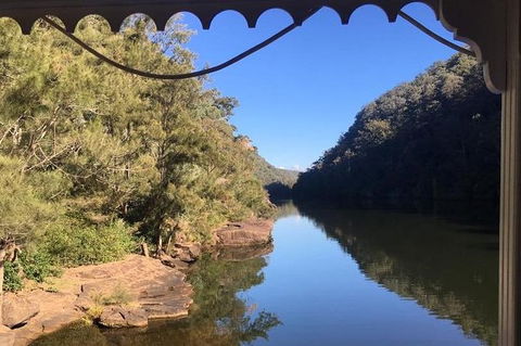 Scenic Adventure Cruise - Darwin Holiday 5