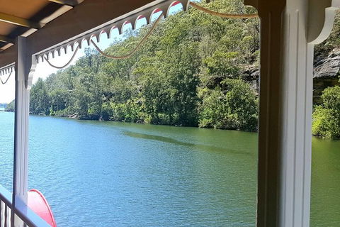 Scenic Adventure Cruise - Darwin Holiday 2