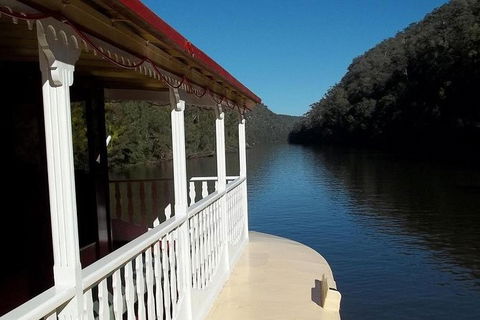 Scenic Adventure Cruise - Darwin Holiday 7