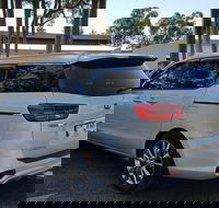 Sydney Private Airport Transfer rate per car - Darwin Holiday