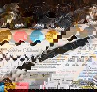 Tulloch Wines - Wine Tasting paired with Local Handmade Chocolates - Darwin Holiday