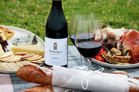 Bimbadgen Vineyard: Picnic And Premium Wine Tasting - Darwin Holiday 0
