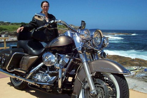 Bondi & Sydney Sights Tour 1.5hrs - Darwin Holiday 3