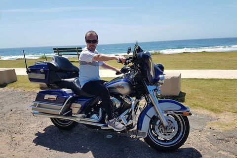 Bondi & Sydney Sights Tour 1.5hrs - Darwin Holiday 4