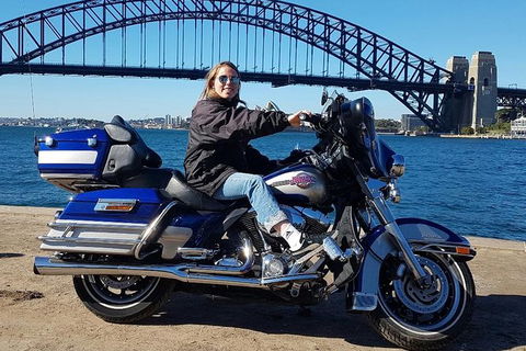 Bondi & Sydney Sights Tour 1.5hrs - Darwin Holiday 1