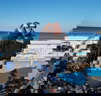 Bondi  Sydney Sights Tour 1.5hrs - Darwin Holiday