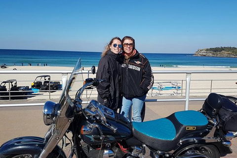 Bondi & Sydney Sights Tour 1.5hrs - Darwin Holiday 0