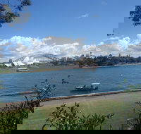 Iconic Sights of Sydney Tour with FREE Photography package - Darwin Holiday