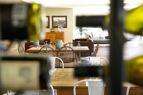 Tulloch Wines- Premium Museum Aged Wine Tasting With Cheese And Charcuterie - Darwin Holiday 8