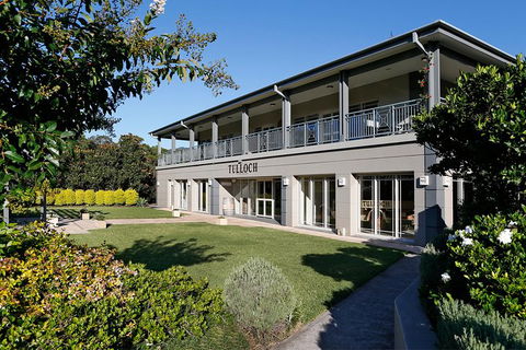 Tulloch Wines- Premium Museum Aged Wine Tasting With Cheese And Charcuterie - Darwin Holiday 3