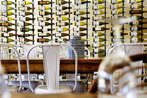 Tulloch Wines- Premium Museum Aged Wine Tasting With Cheese And Charcuterie - Darwin Holiday 9