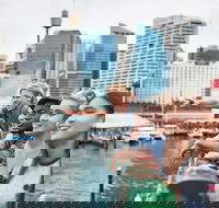 Explore Sydney's Secrets In A Series Of Fun Cryptic Clues - Darwin Holiday