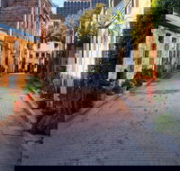 Slums Slashings  Sly-grog  A History Tour of Surry Hills  Darlinghurst - Darwin Holiday